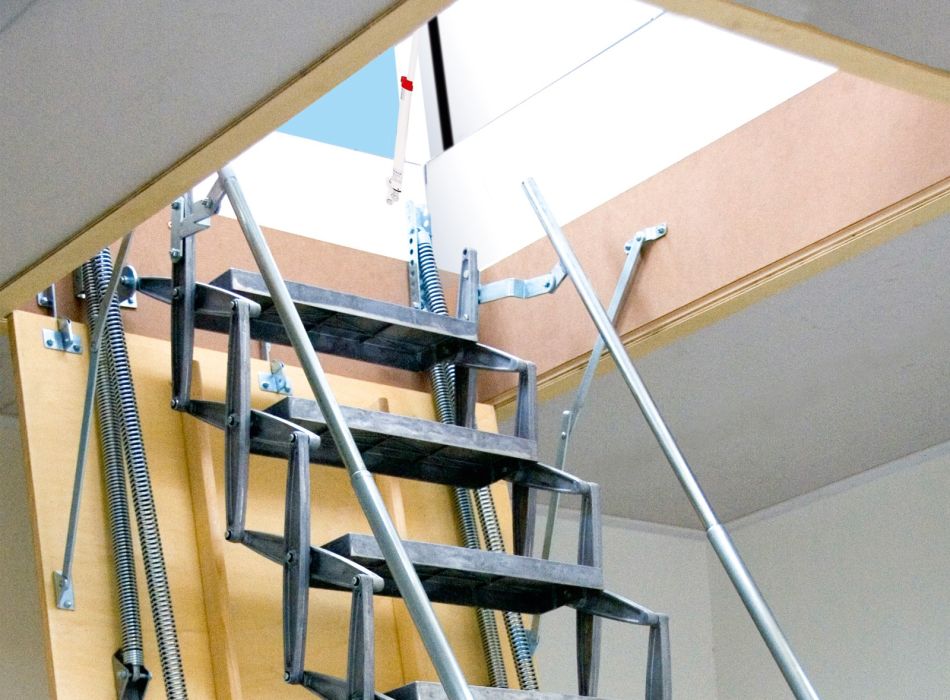 gorter scissor stairs gorter scissor stairs