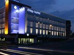 ETAP Hotel in Ulm